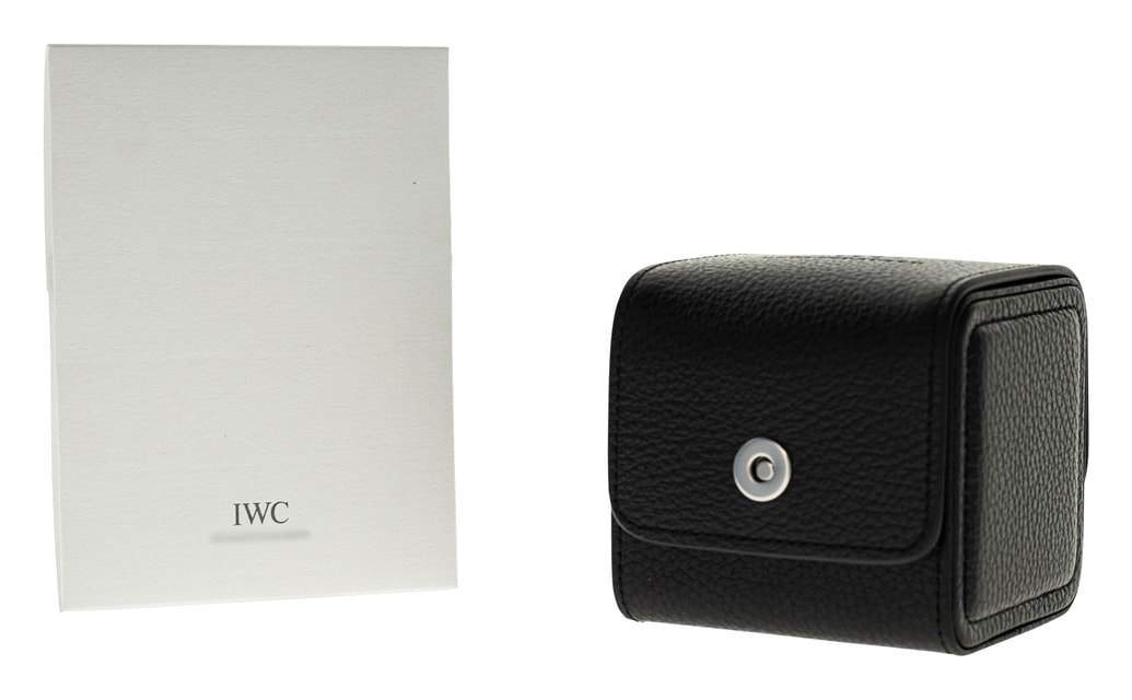 IWC Aquatimer IW371928 Image 5